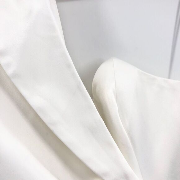 NBD Vanity‎ Mini Dress in White M - Picture 7 of 16